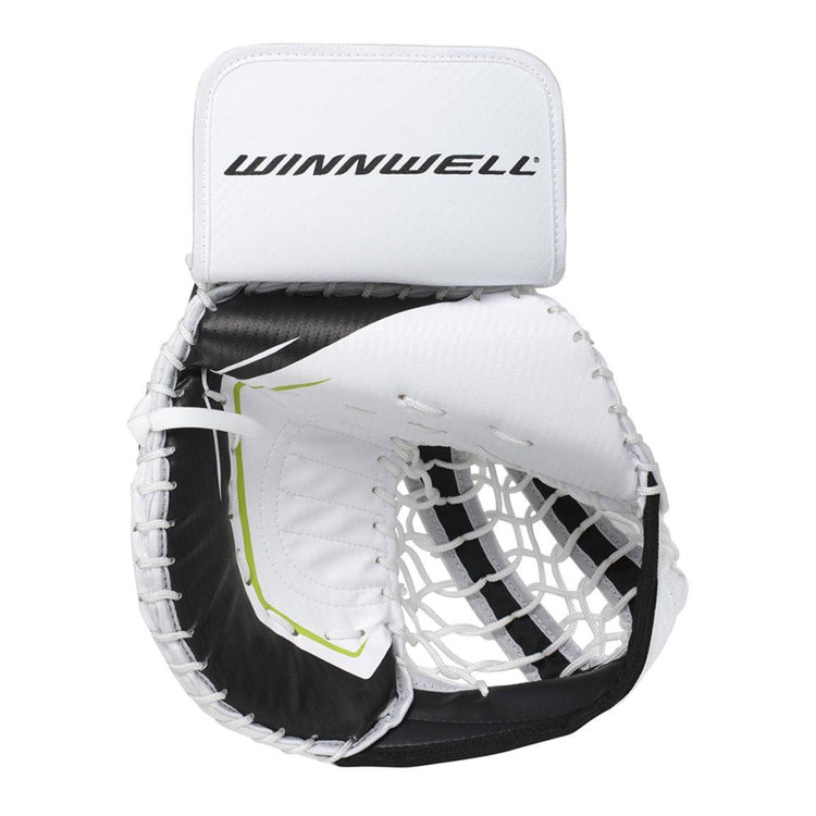 GX7 Steet Hockey Goalie Trapper - Sports Excellence