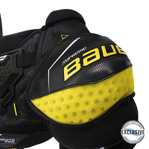 Supreme Ignite Pro Shoulder Pad - Senior - Sports Excellence