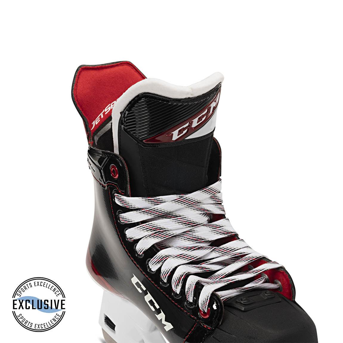 JetSpeed Xtra Skates - Senior - Sports Excellence