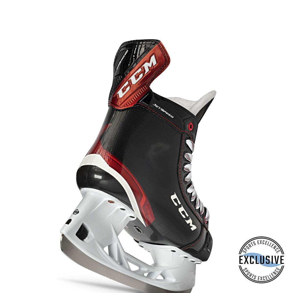 JetSpeed Xtra Skates - Senior - Sports Excellence