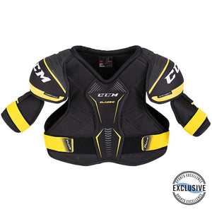 Tacks Classic Shoulder Pads - Junior - Sports Excellence