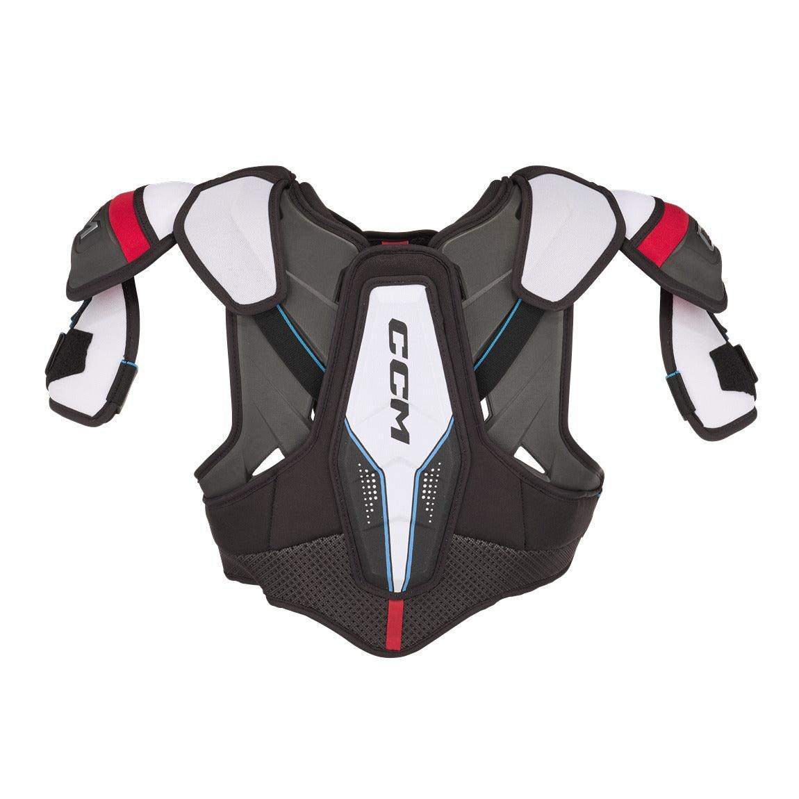 CCM Jetspeed FT6 Shoulder Pads - Senior - Sports Excellence