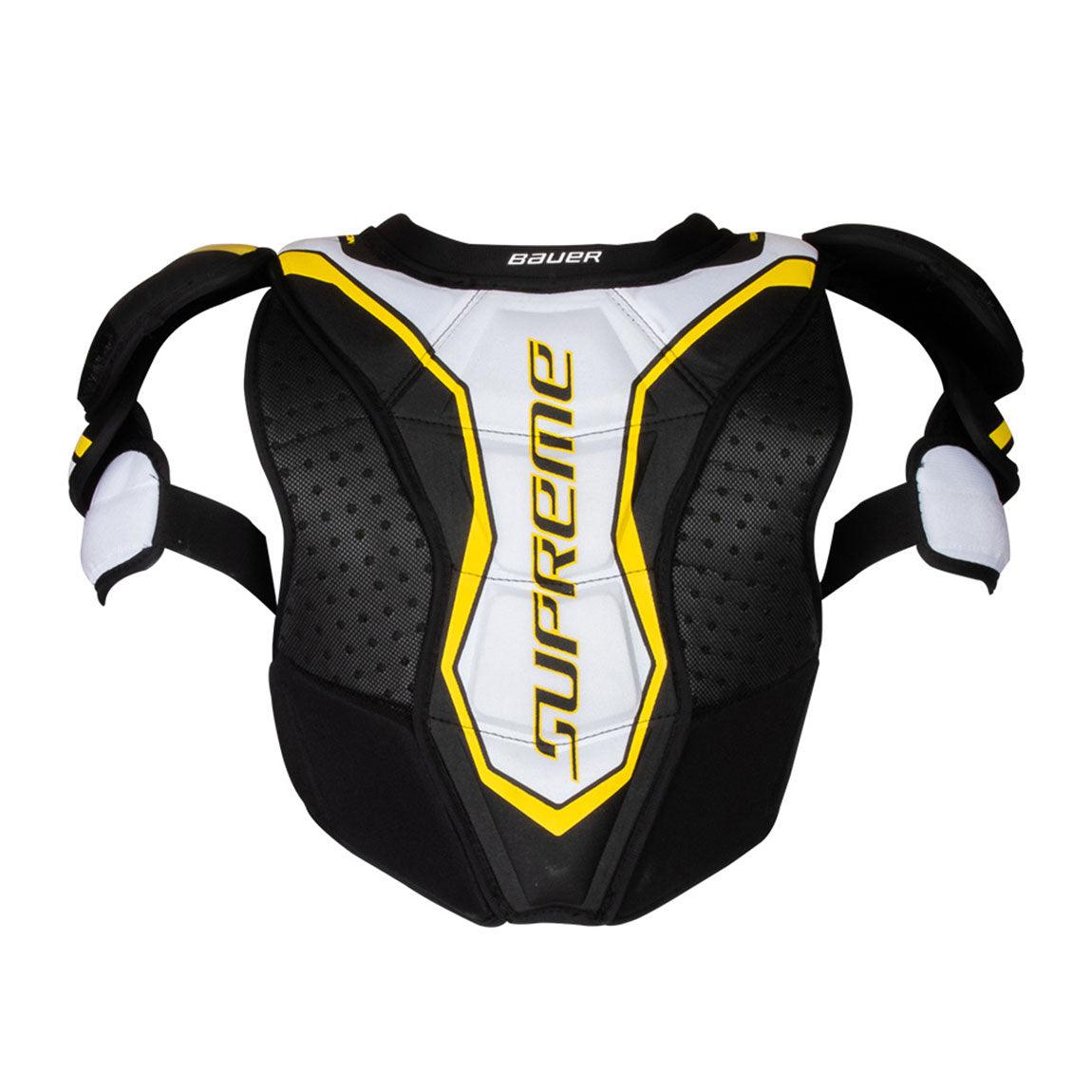Supreme Ignite Pro Shoulder Pads - Junior - Sports Excellence