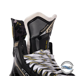 Tacks Classic Hockey Skates - Junior - Sports Excellence