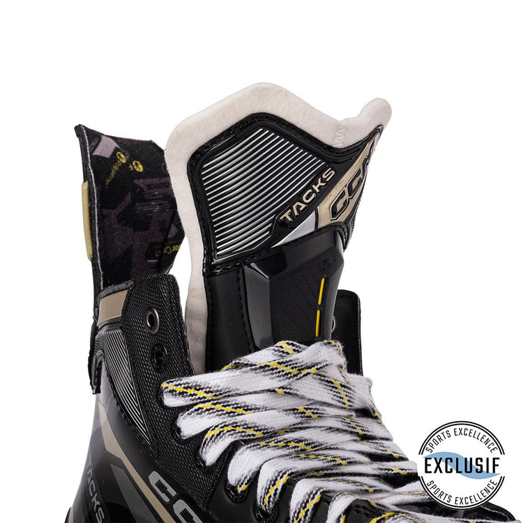 Tacks Classic Hockey Skates - Junior - Sports Excellence