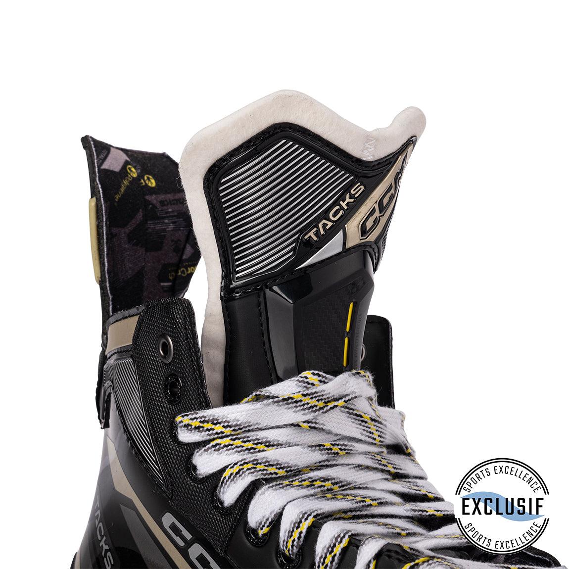Tacks Classic Hockey Skates - Junior - Sports Excellence