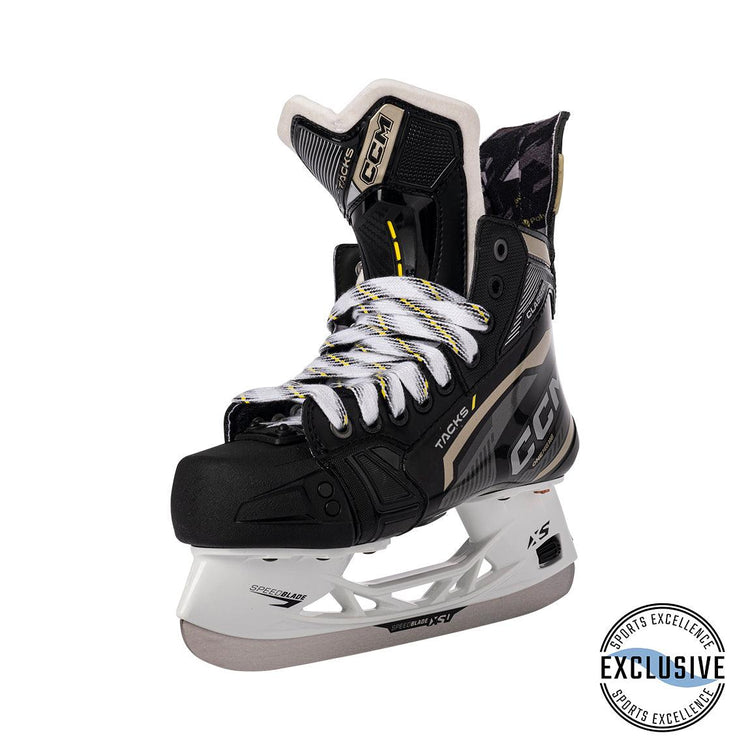 Tacks Classic Hockey Skates - Junior - Sports Excellence