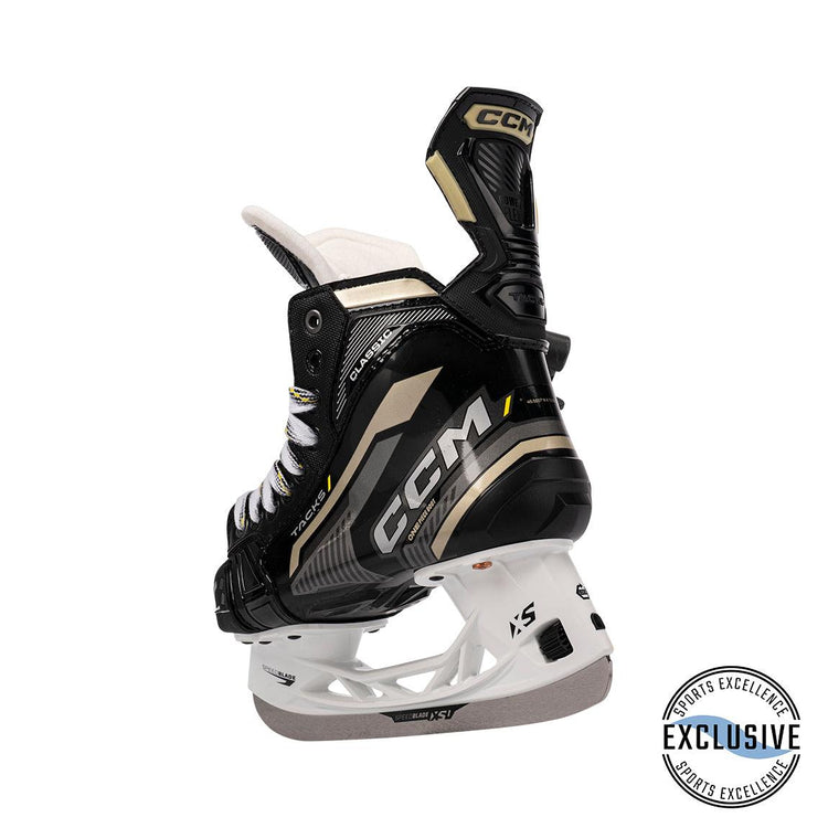 Tacks Classic Hockey Skates - Junior - Sports Excellence