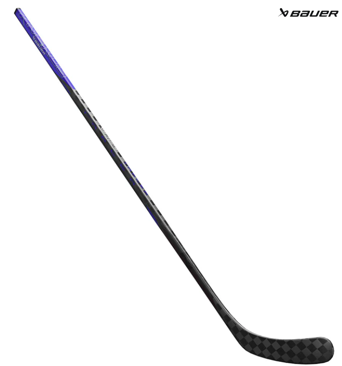 Bauer Nexus Tracer Hockey Stick (BLUE) - Senior