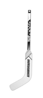 Warrior Ritual V4 Composite Mini Goal Hockey Stick