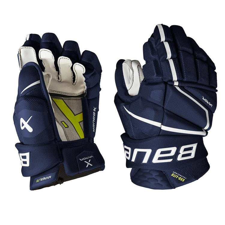 Vapor Hyperlite Hockey Gloves - Junior - Sports Excellence
