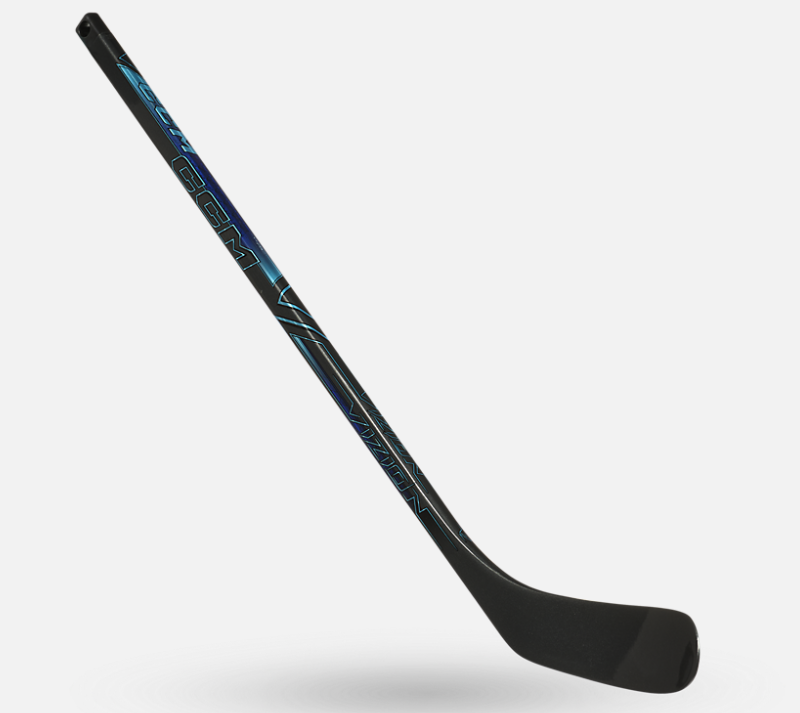 CCM Vizion Mini Hockey Stick