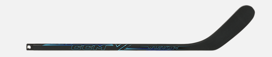 CCM Vizion Mini Hockey Stick