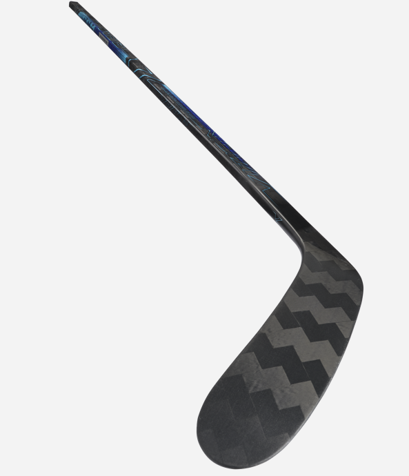 CCM Vizion Junior Hockey Stick 2025
