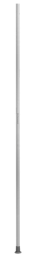 Warrior Alchemy Alloy Defense Lacrosse Shaft