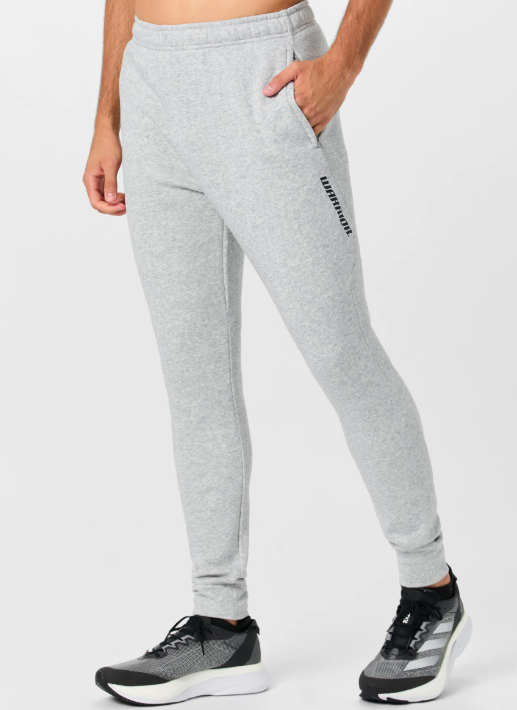 Warrior Street Jogger - Youth